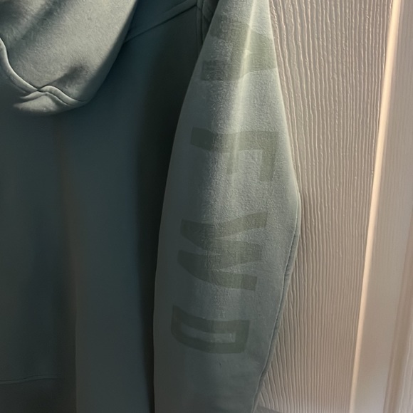 Alpha Forward Evo Zip Jacket - Mariner Size Small NWOT - Picture 3 of 5